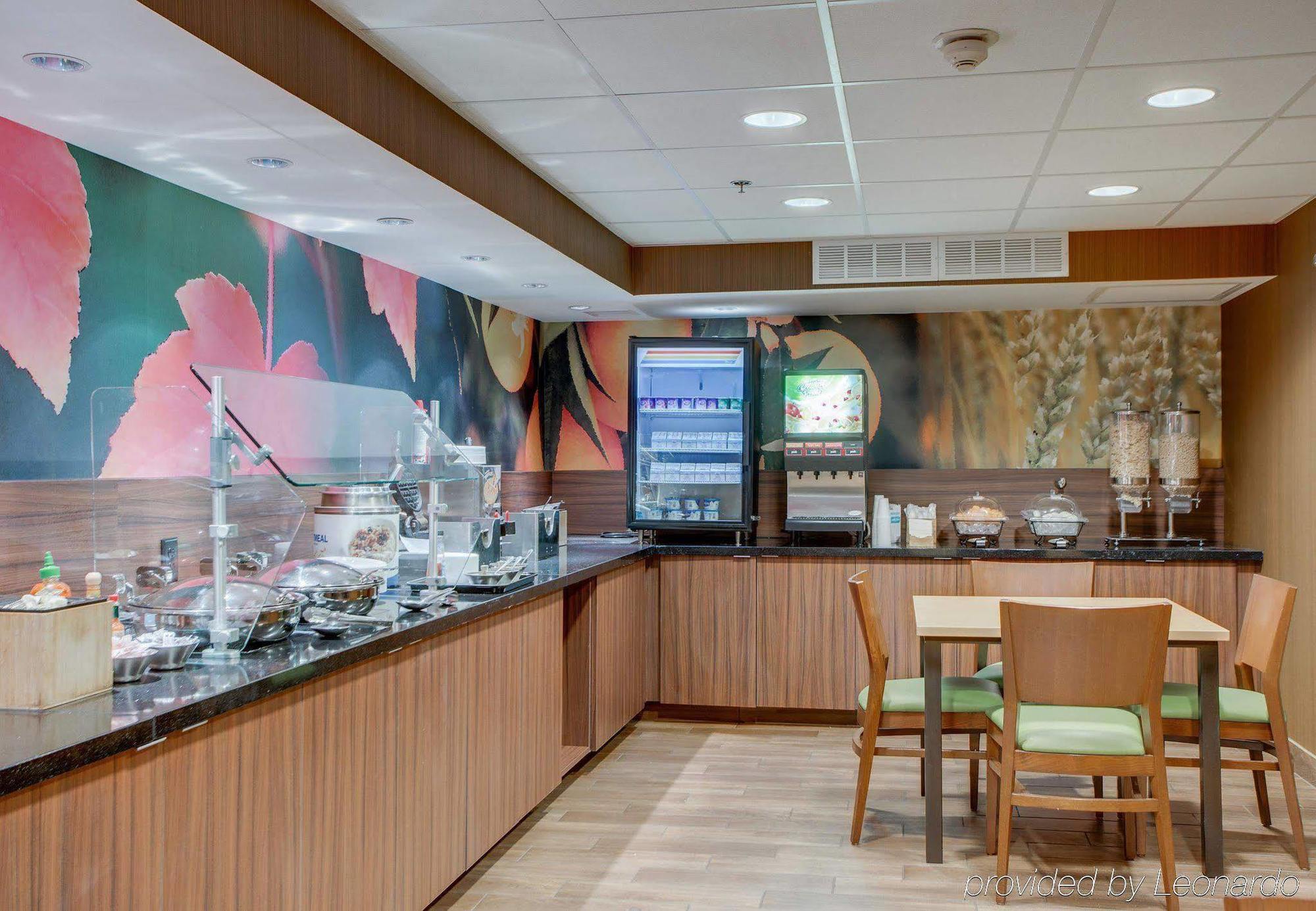 Fairfield Inn By Marriott Еймсбері Екстер'єр фото